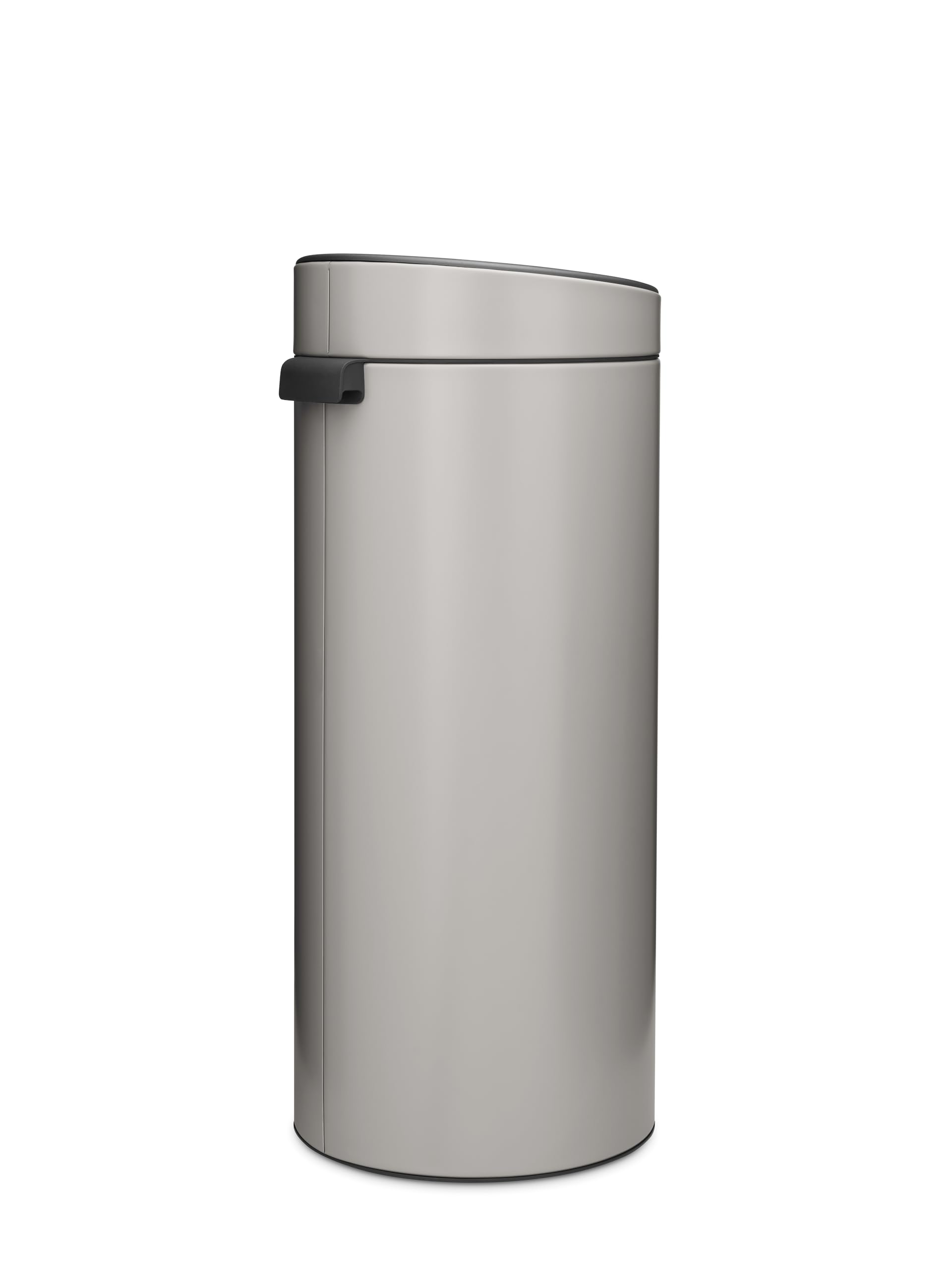 brabantia-touch-bin-new-30-l-soft-grey-touch-m-lleimer image 3