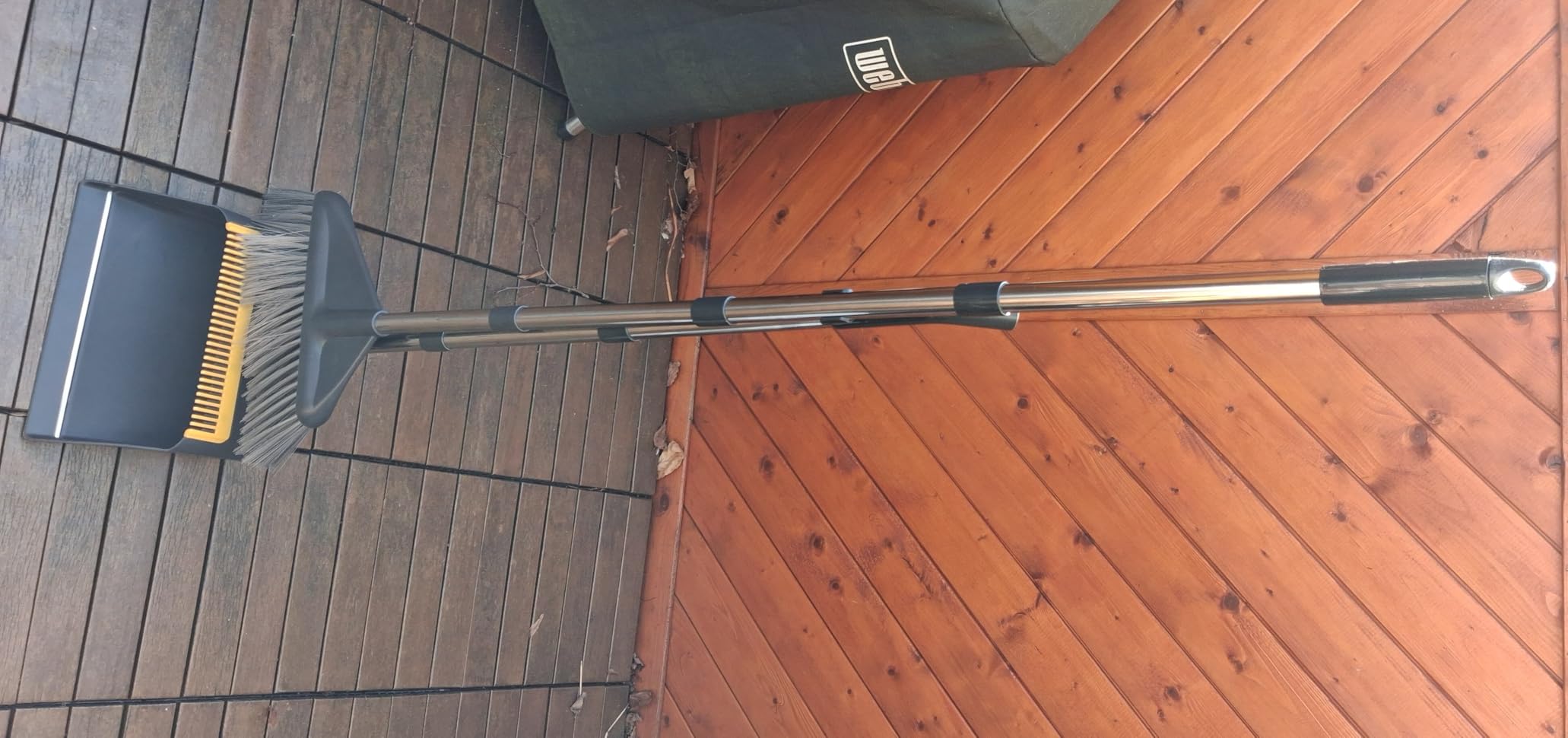 Nicht ganz meins