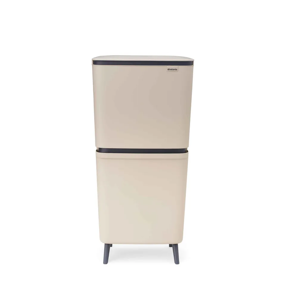 brabantia-sortup-m-lleimer-hi-10-10-25-soft-beige-3-f-cher image 1