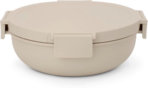 brabantia-make-take-salatsch-ssel-1-3-l-soft-beige-toppings image 7