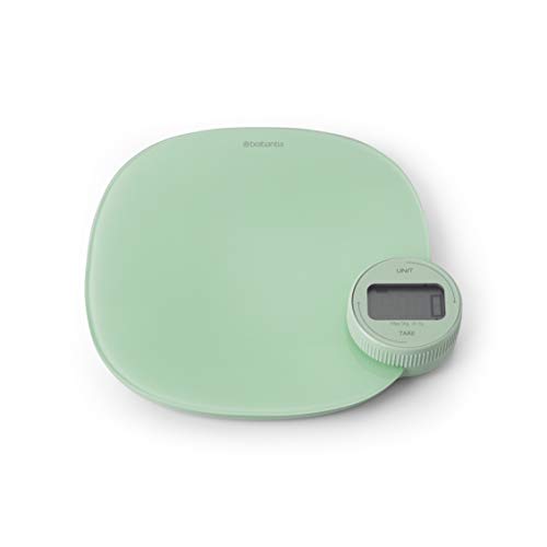 brabantia-tasty-k-chenwaage-jade-gr-n-5kg-dynamo image 7