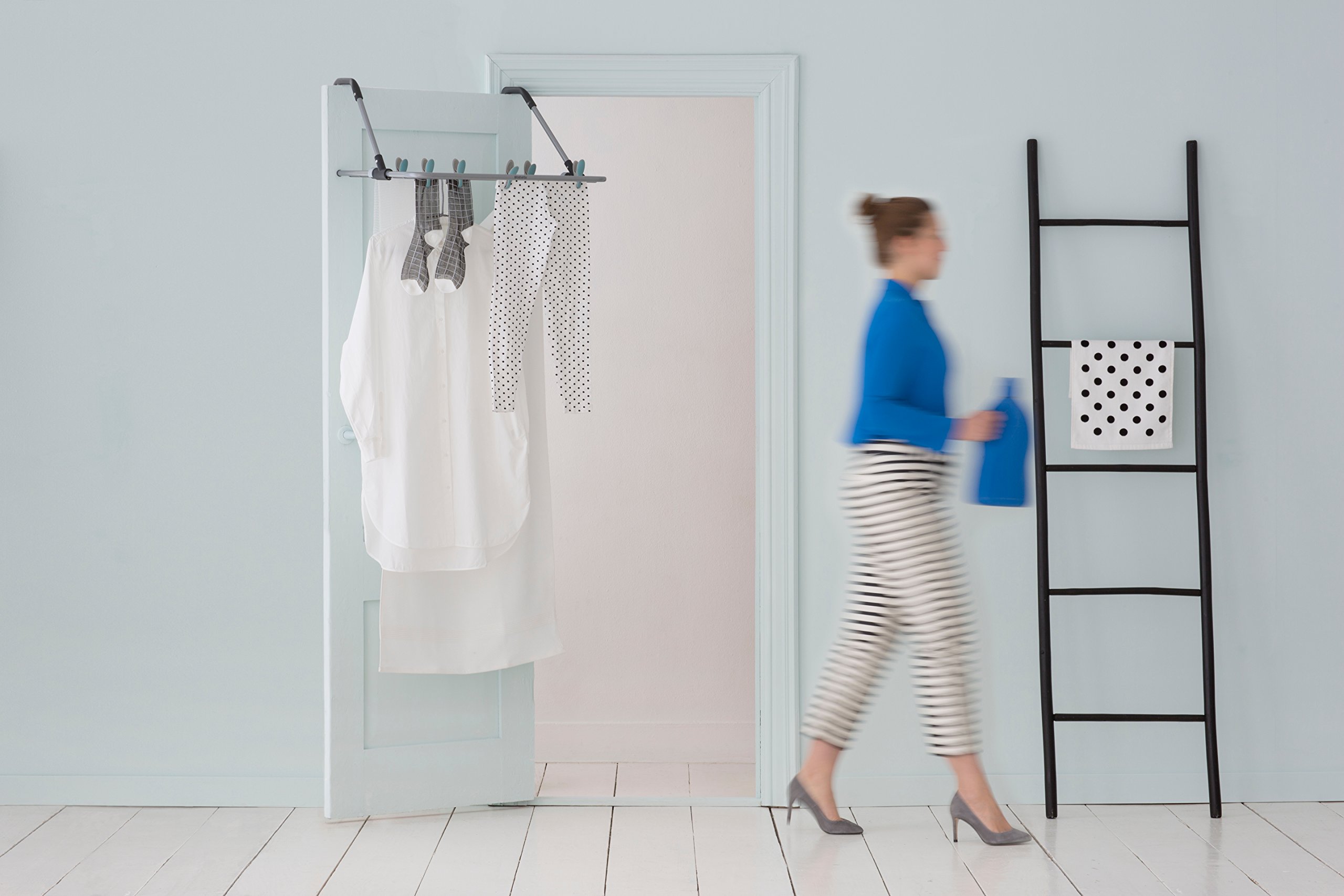 brabantia-t-r-trockengestell-4-5-m-metallic-grey-w-schest-nder image 4