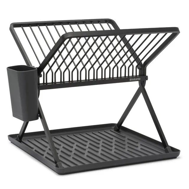 brabantia-accessories-abtropfgestell-sinkside-s-hellgrau image 1