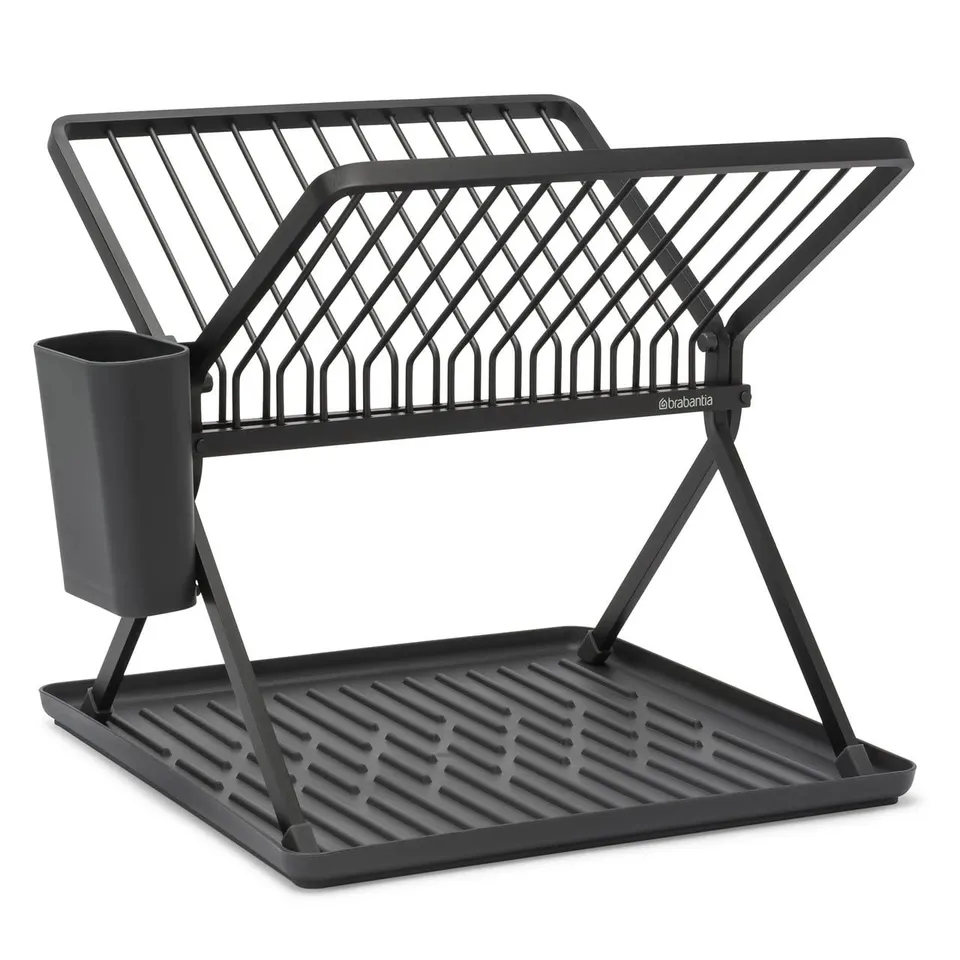 brabantia-accessories-abtropfgestell-sinkside-s-hellgrau image 1