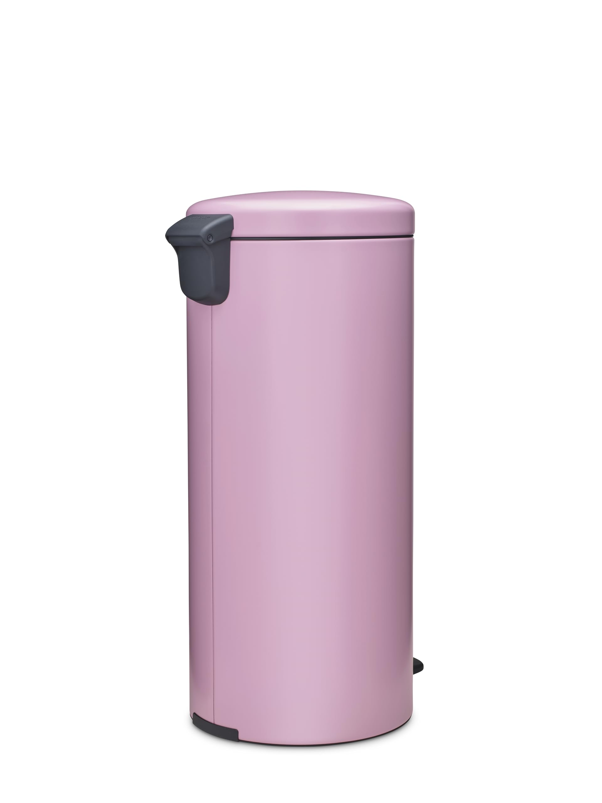 brabantia-newicon-tretm-lleimer-30-l-lilac-pink-soft-close image 3
