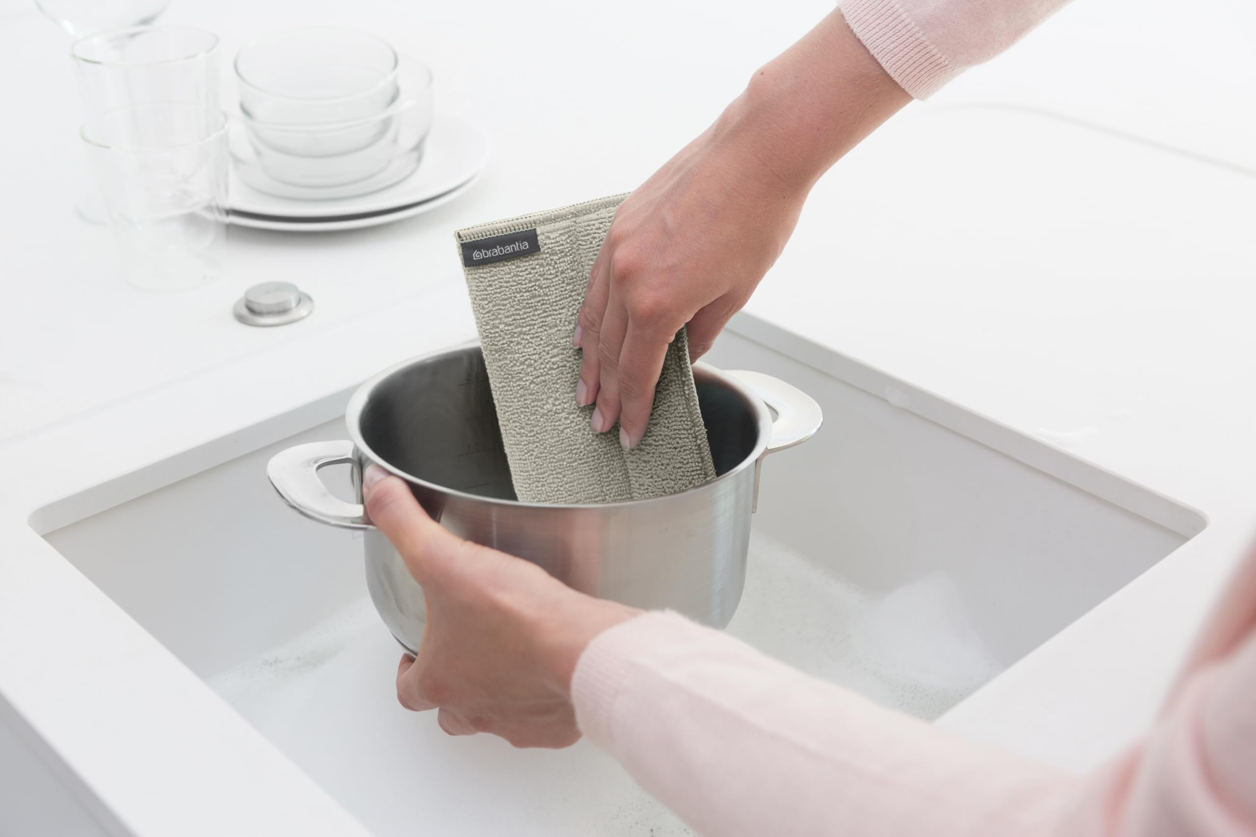 brabantia-sinkside-mikrofasert-cher-3er-set-mixed-saugf-hig image 3