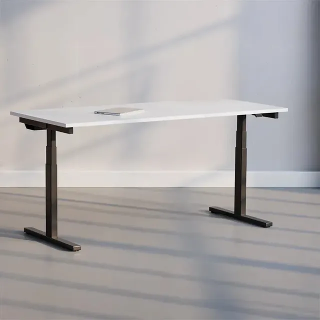 lento-start-up-sitz-stehtisch-elektrisch-160x80-anthrazit image 1