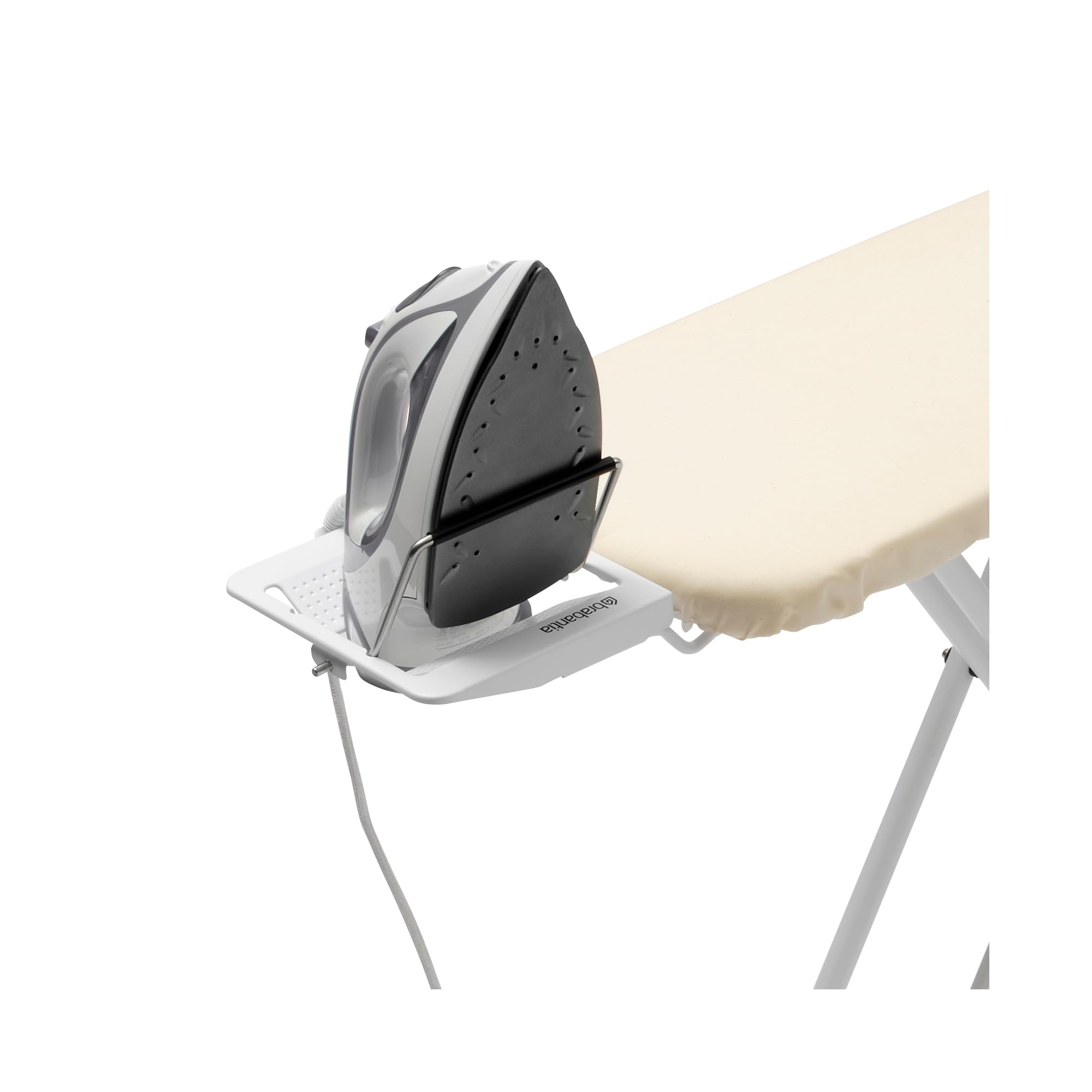 brabantia-b-gelbrett-a-110x30-fresh-breeze-h-henverstellbar image 4