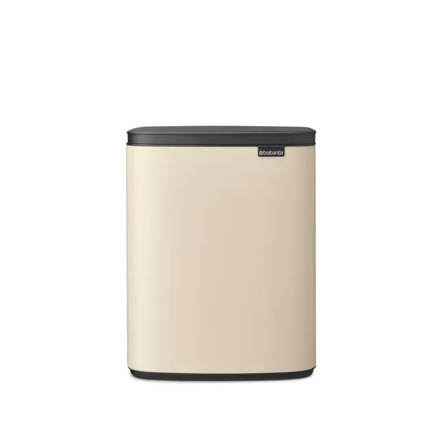 brabantia-bo-m-lleimer-12-l-soft-beige-softclose-rechteckig image 1