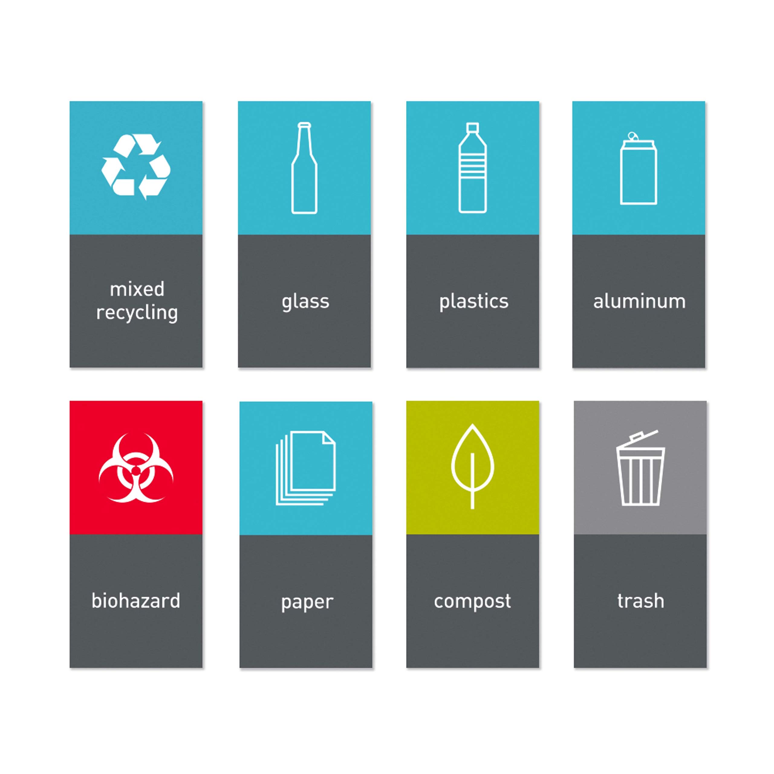 simplehuman-recyceln-magnet-papier-f-r-m-lleimer image 3
