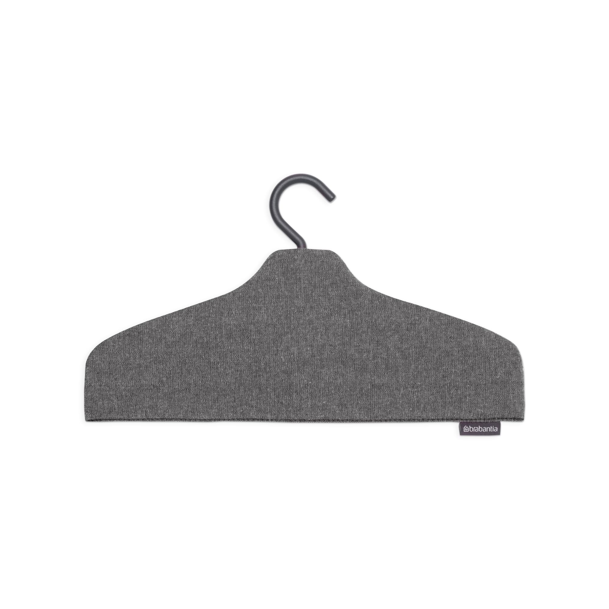 brabantia-dampfkleiderb-gel-kleiderb-gel-grau-360-haken image 7