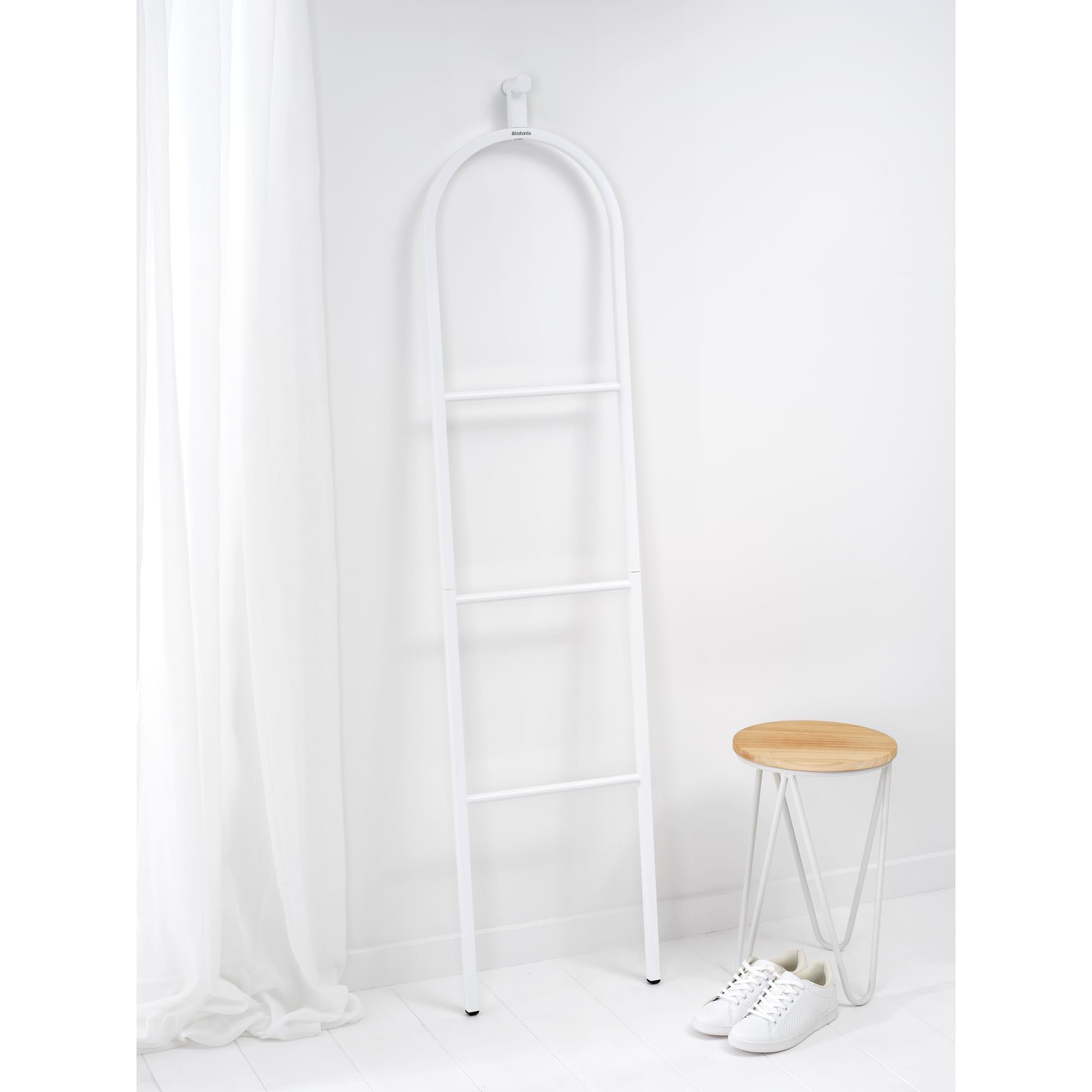 brabantia-linn-dressboy-kleiderst-nder-wei-kompakt image 7