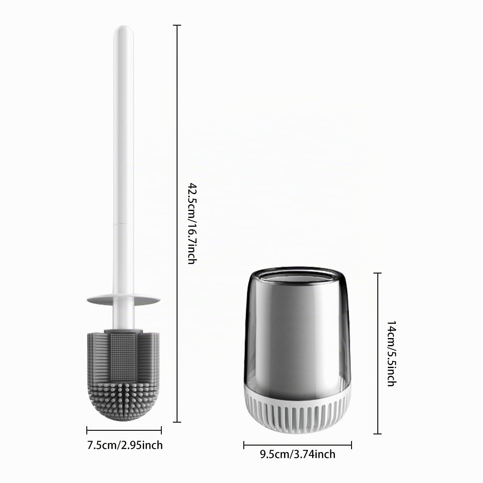 mopup-toilet-brushes-silikon-wc-b-rste-wei-schnelltrocknend image 3