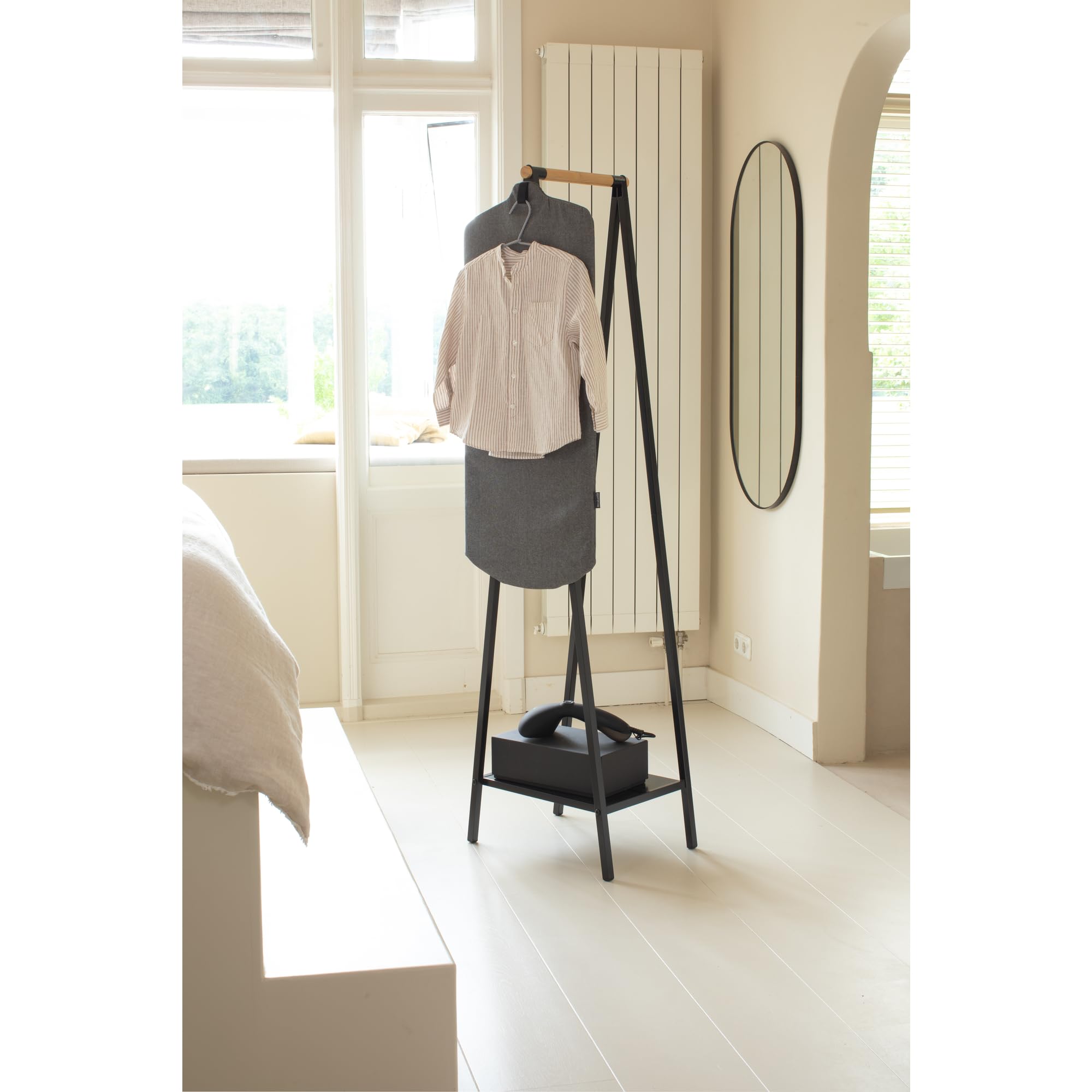 brabantia-linn-dampfbrett-pepper-black-97-cm-f-r-linn-rack image 8