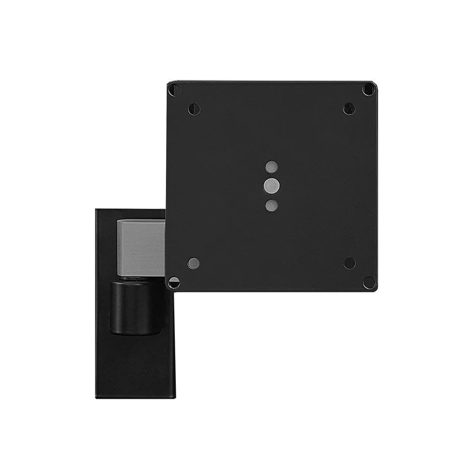 lento-adapt-board-monitorhalter-schreibtisch-zubeh-r-schwarz-vesa image 1