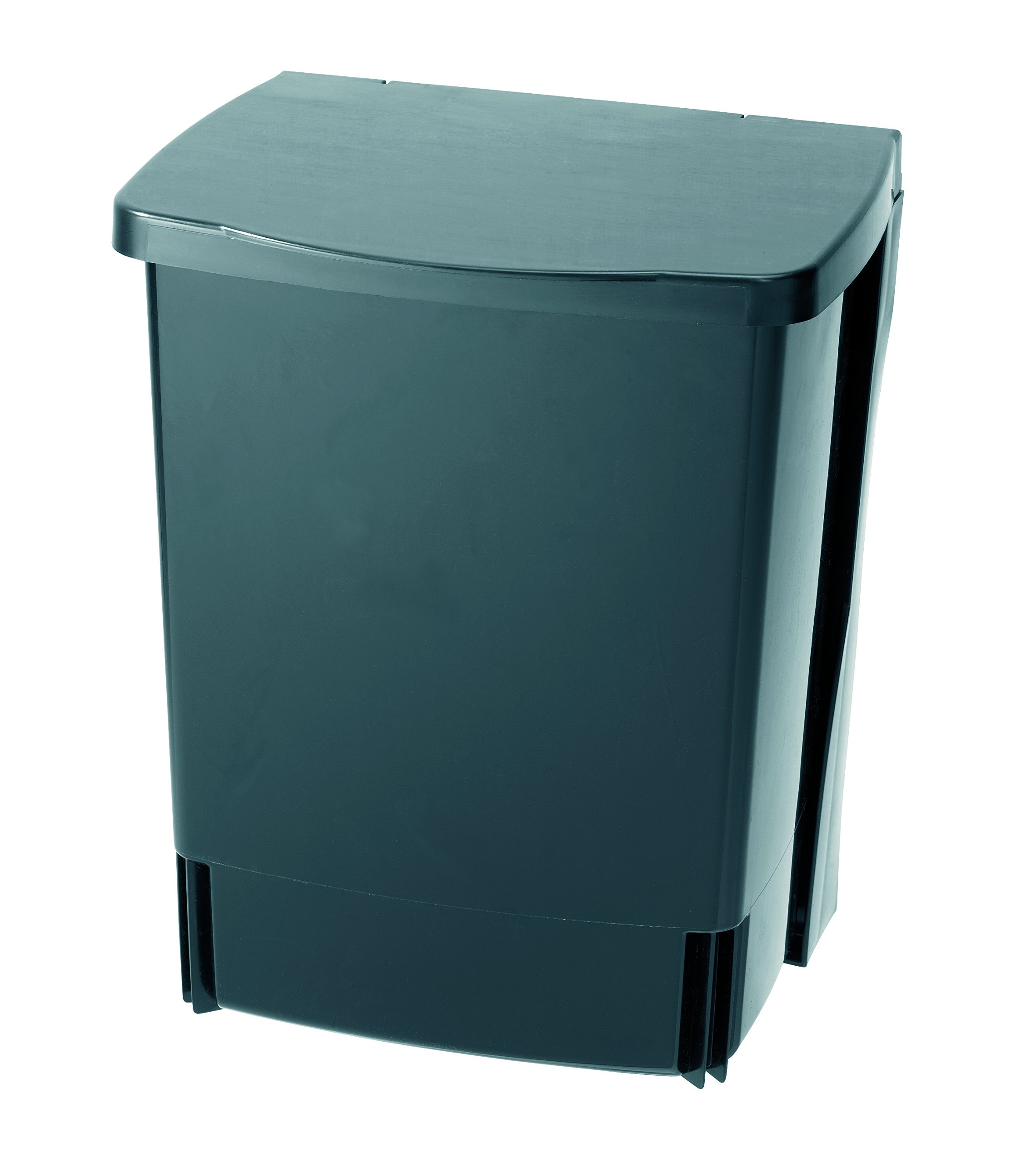 brabantia-built-in-bin-einbaueimer-10-liter-mit-deckel image 2