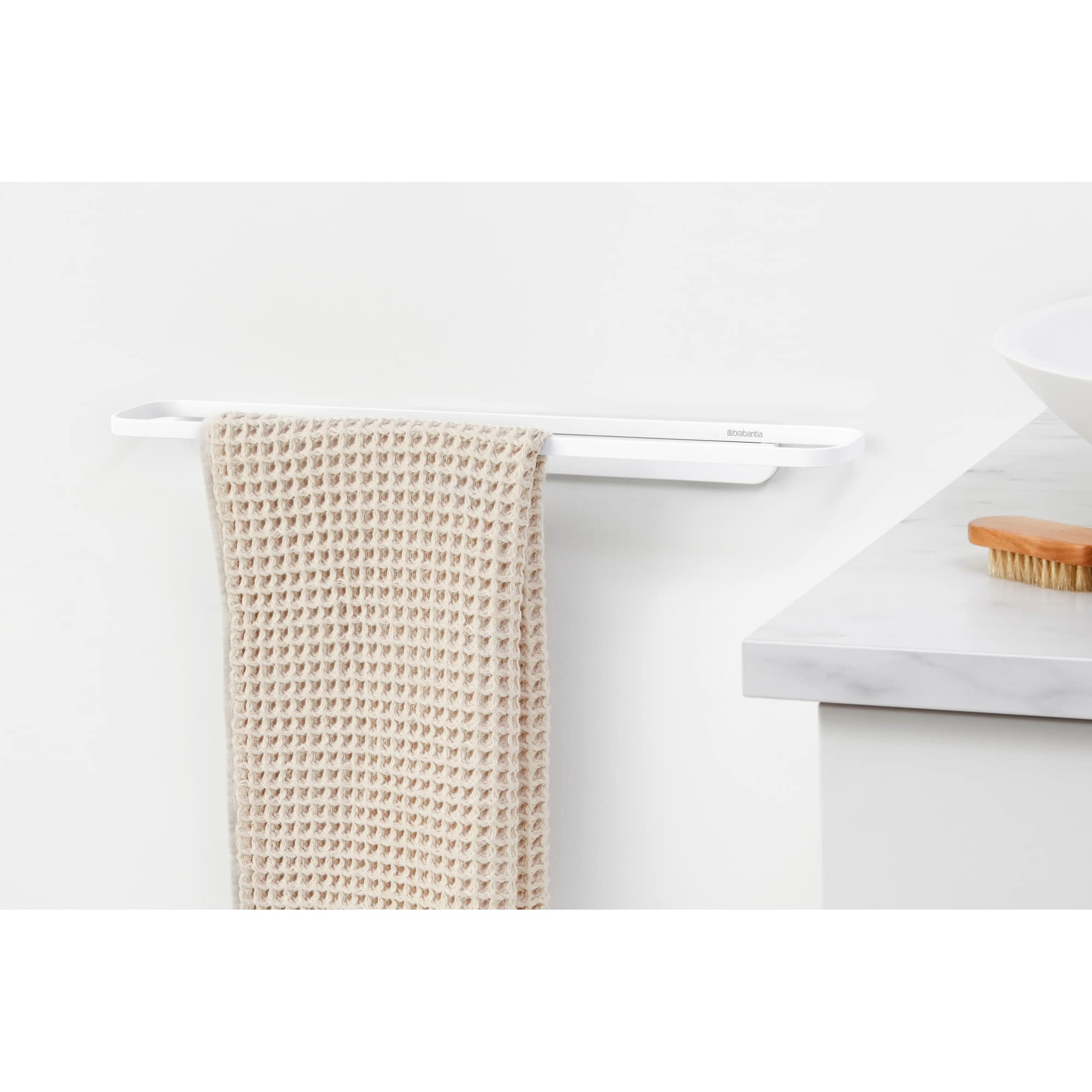brabantia-mindset-handtuchhalter-fresh-white-rostfrei-2-kg image 4