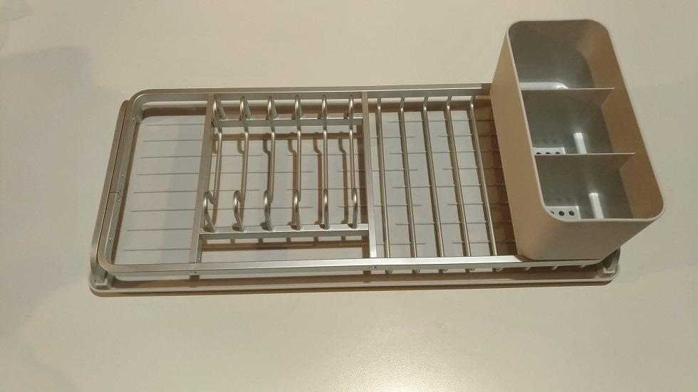 Solide Qualität