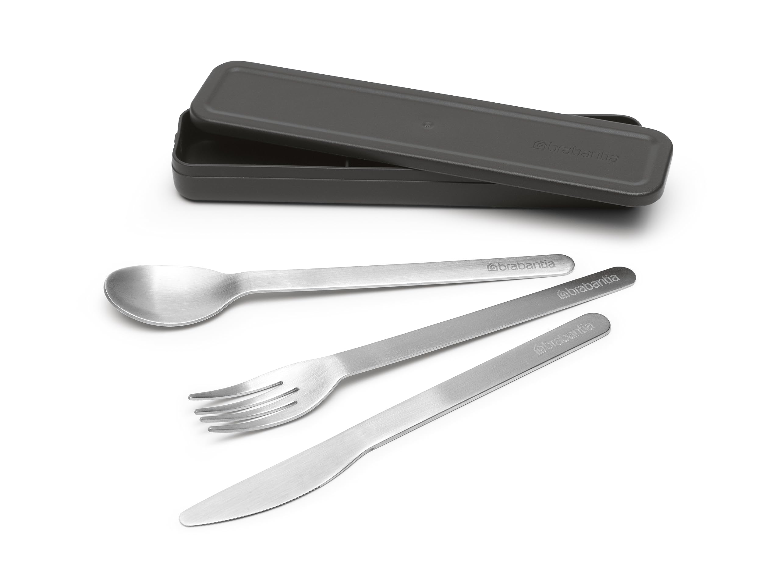 brabantia-make-take-reisebesteck-edelstahl-3tlg-mit-etui image 2