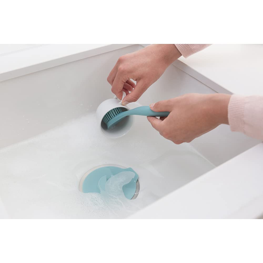 brabantia-sinkside-sp-lb-rste-geschirrb-rste-k-che image 4
