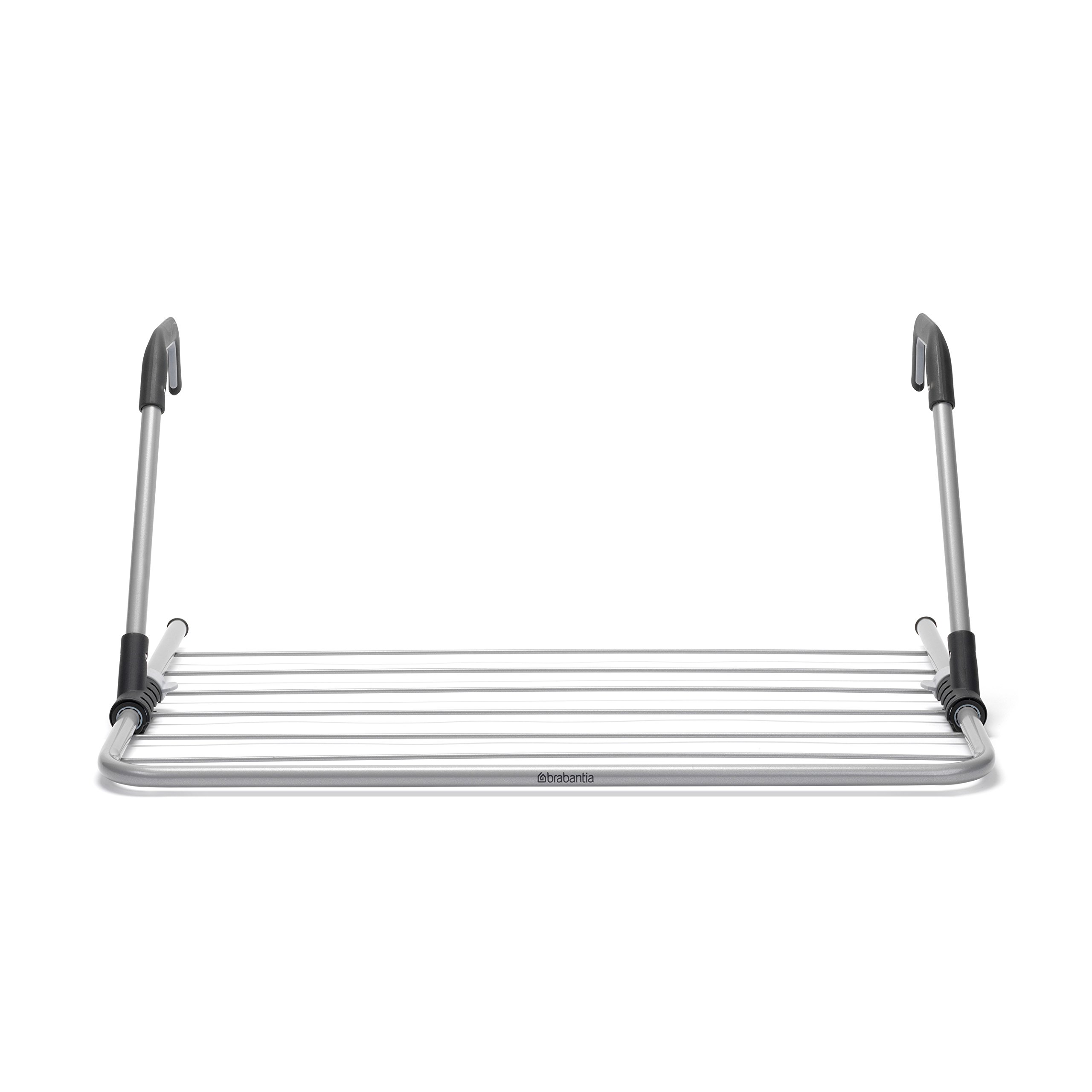 brabantia-t-r-trockengestell-4-5-m-metallic-grey-w-schest-nder image 3