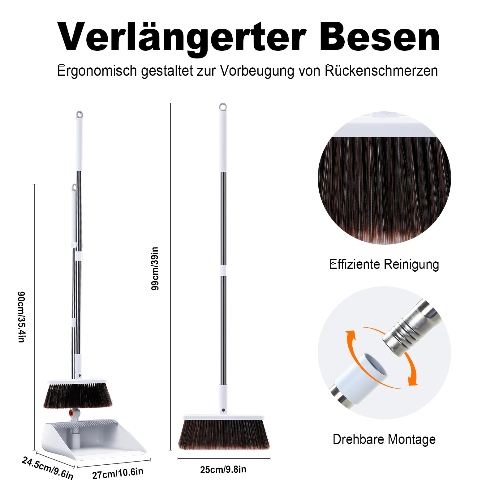mopup-besen-mit-kehrschaufel-set-wei-99-cm-lang image 7