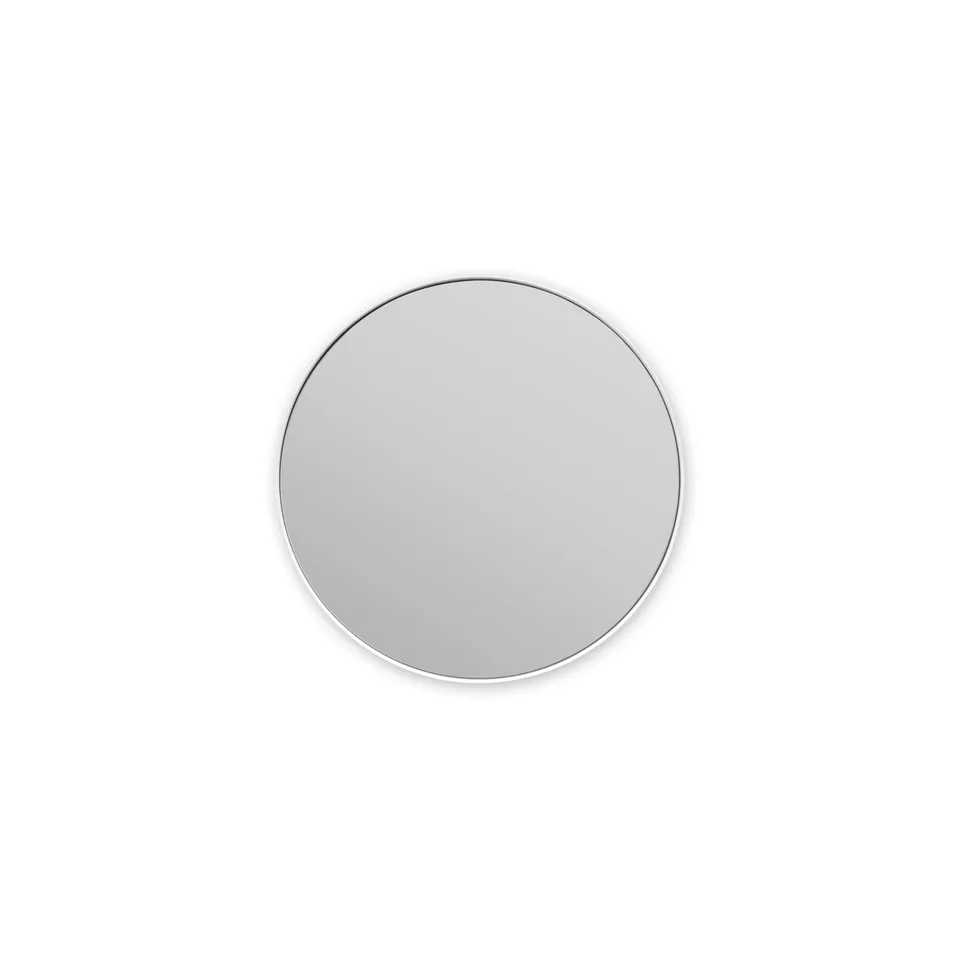 brabantia-mindset-badezimmerspiegel-5x-fresh-white-20-4-cm image 1