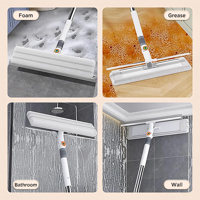 mopup-fensterwischer-2-in-1-duschwischer-gummiabzieher image 7