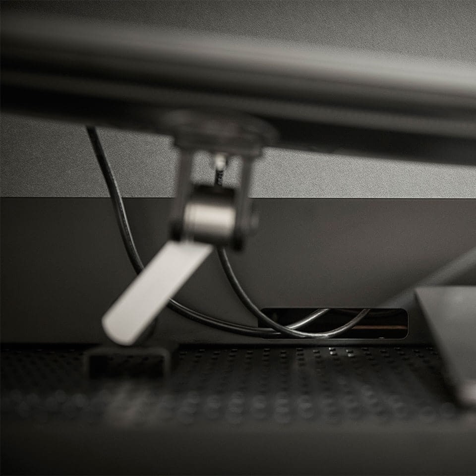 lento-adapt-board-monitorhalter-schreibtisch-zubeh-r-schwarz-vesa image 4