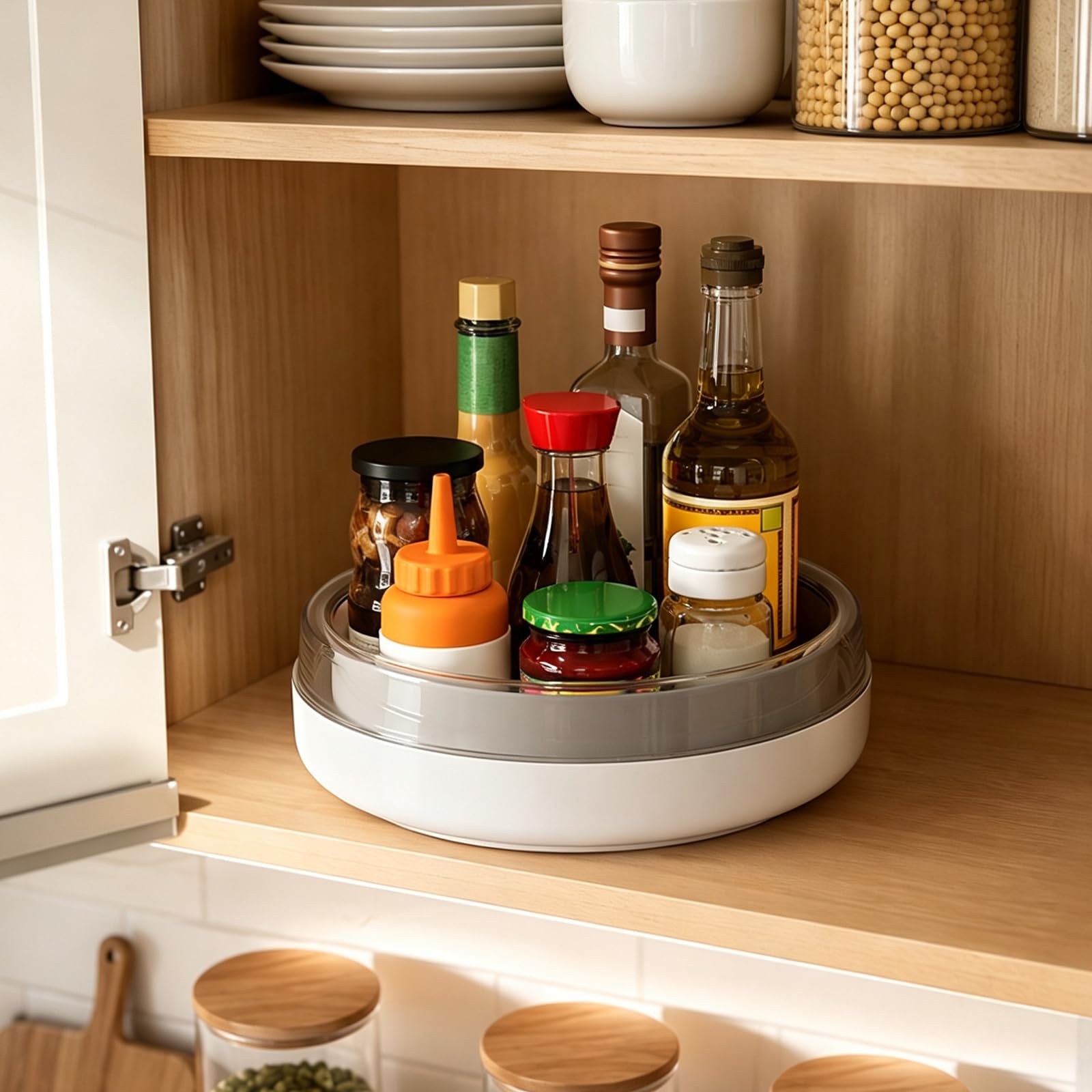 mopup-drehteller-21-5cm-gew-rzkarussell-kosmetik-organizer image 2
