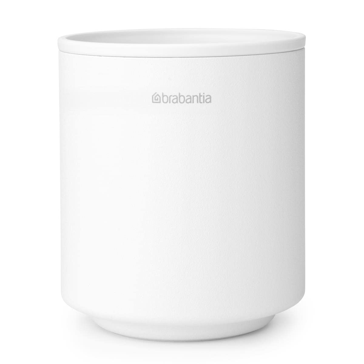 brabantia-mindset-zahnb-rstenhalter-infinite-grey-metall image 7