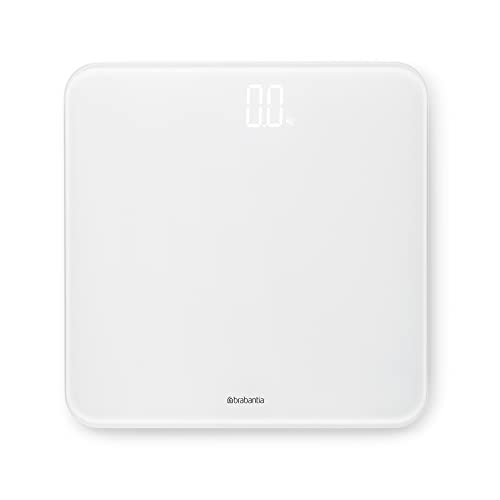 brabantia-personenwaage-white-digital-180-kg-led image 7