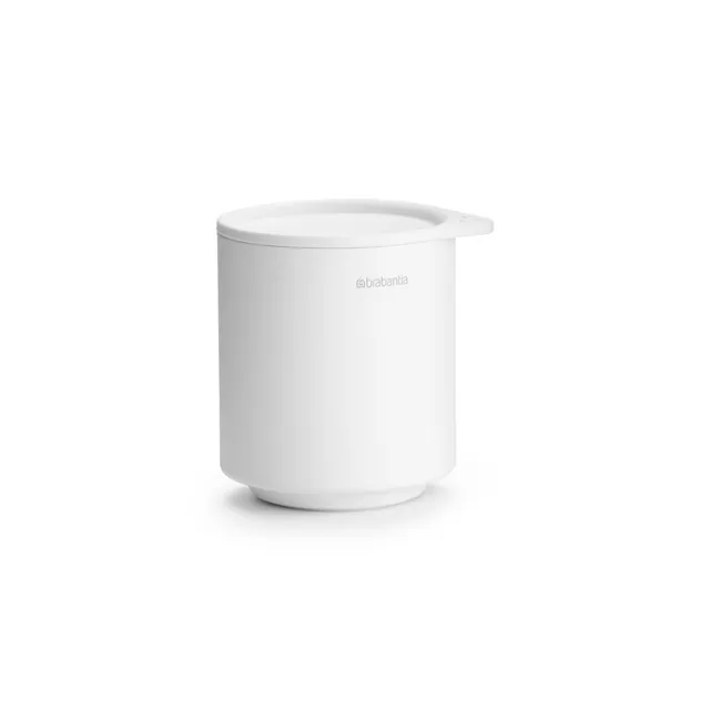 brabantia-mindset-aufbewahrungst-pfchen-wei-9-5-cm image 1
