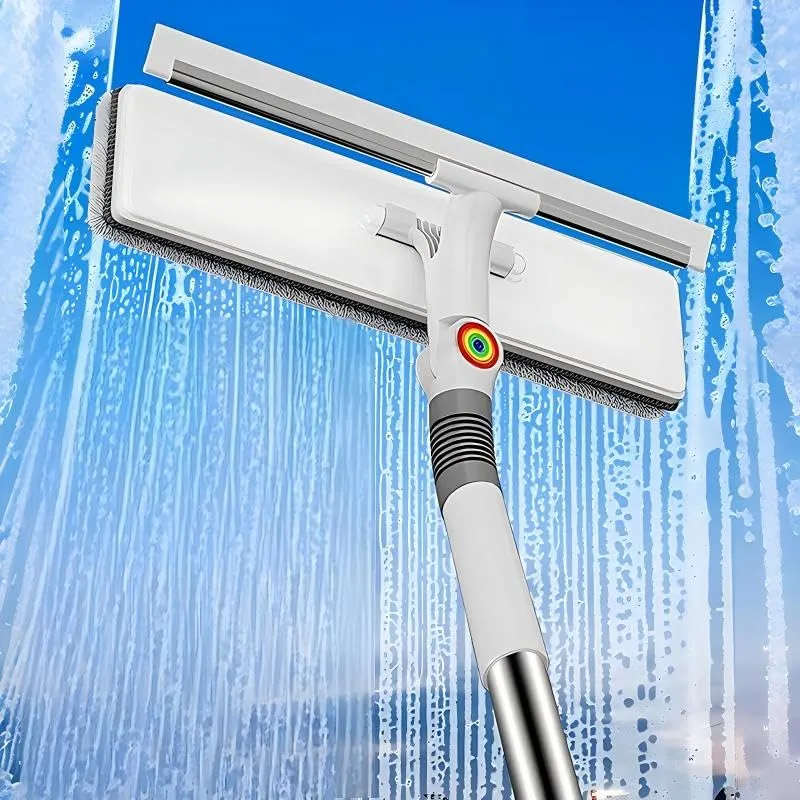 mopup-fensterwischer-2-in-1-duschwischer-gummiabzieher image 1