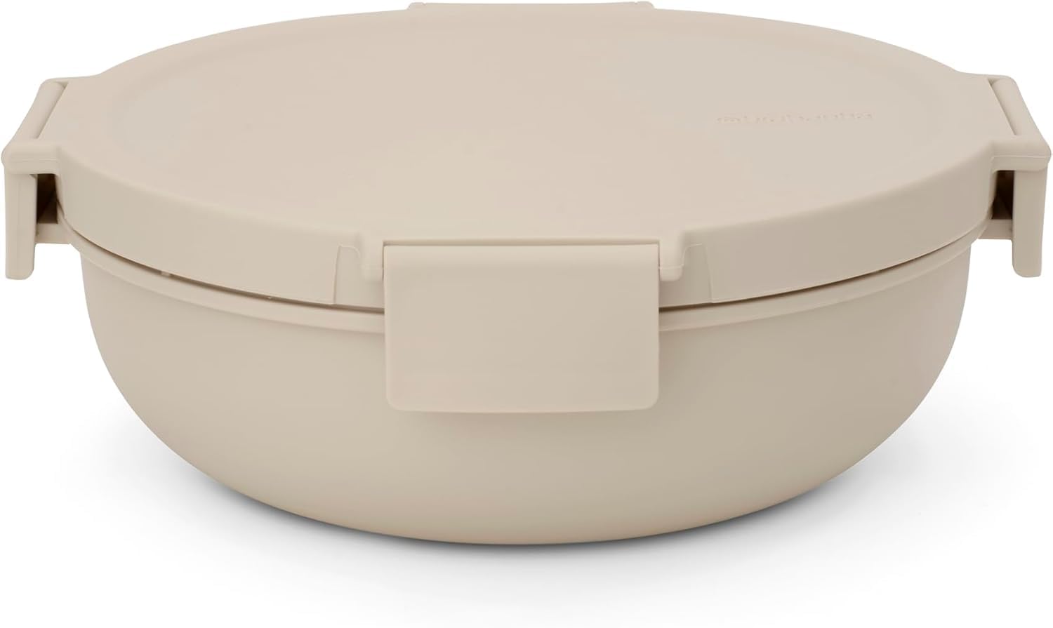 brabantia-make-take-salatsch-ssel-1-3-l-soft-beige-toppings image 1