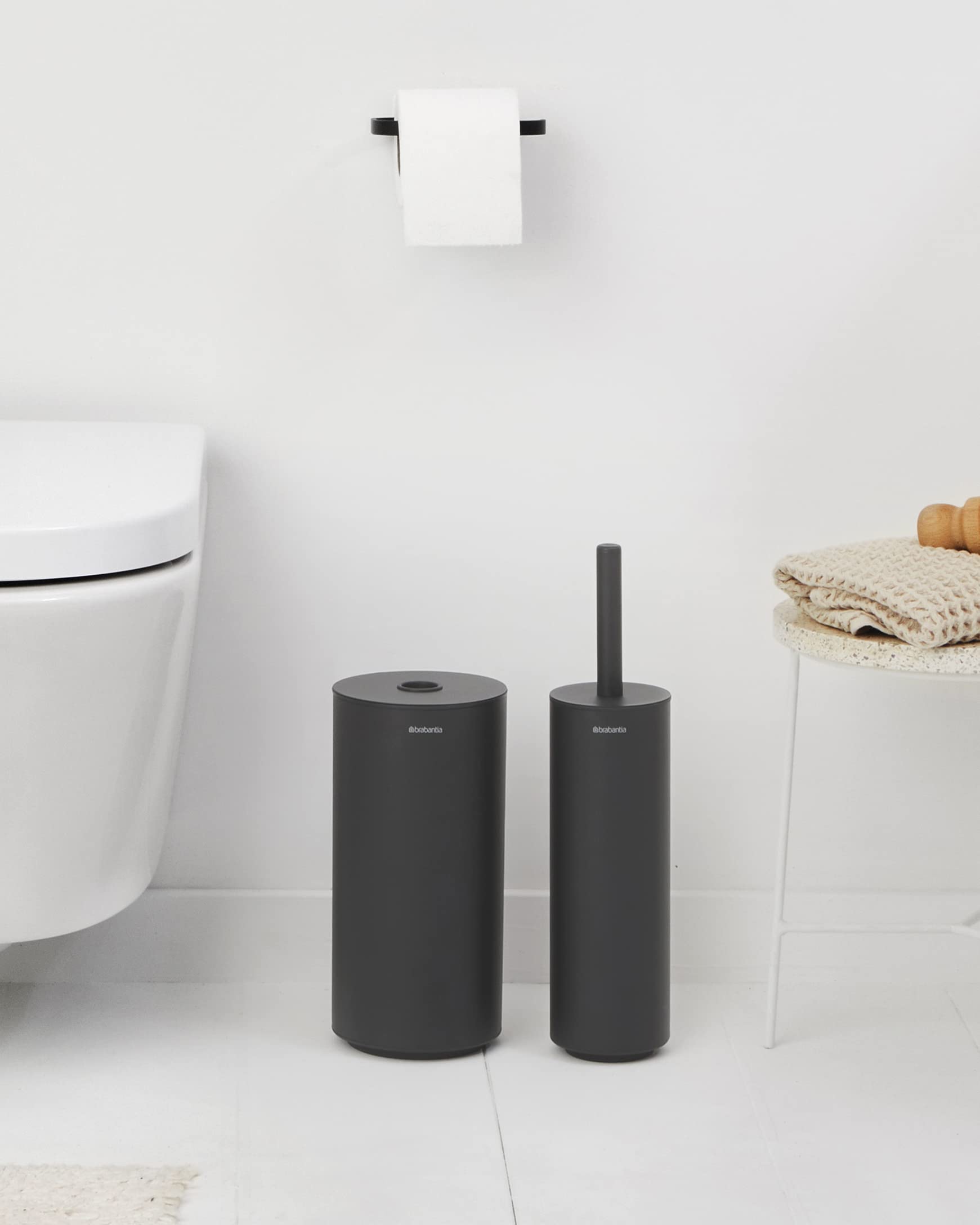 brabantia-mindset-toilettenzubeh-rset-3-tlg-infinite-grey image 4