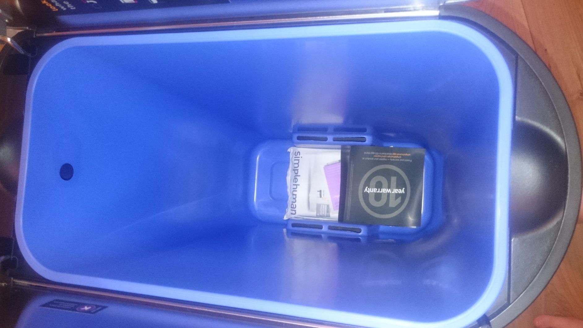 Leicht zu reinigen