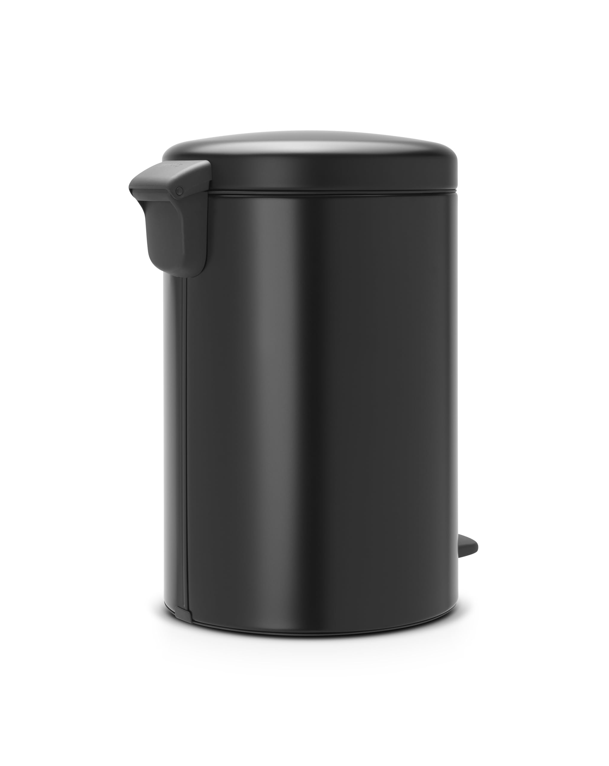 brabantia-newicon-treteimer-20-l-matt-black-geruchsdicht image 4