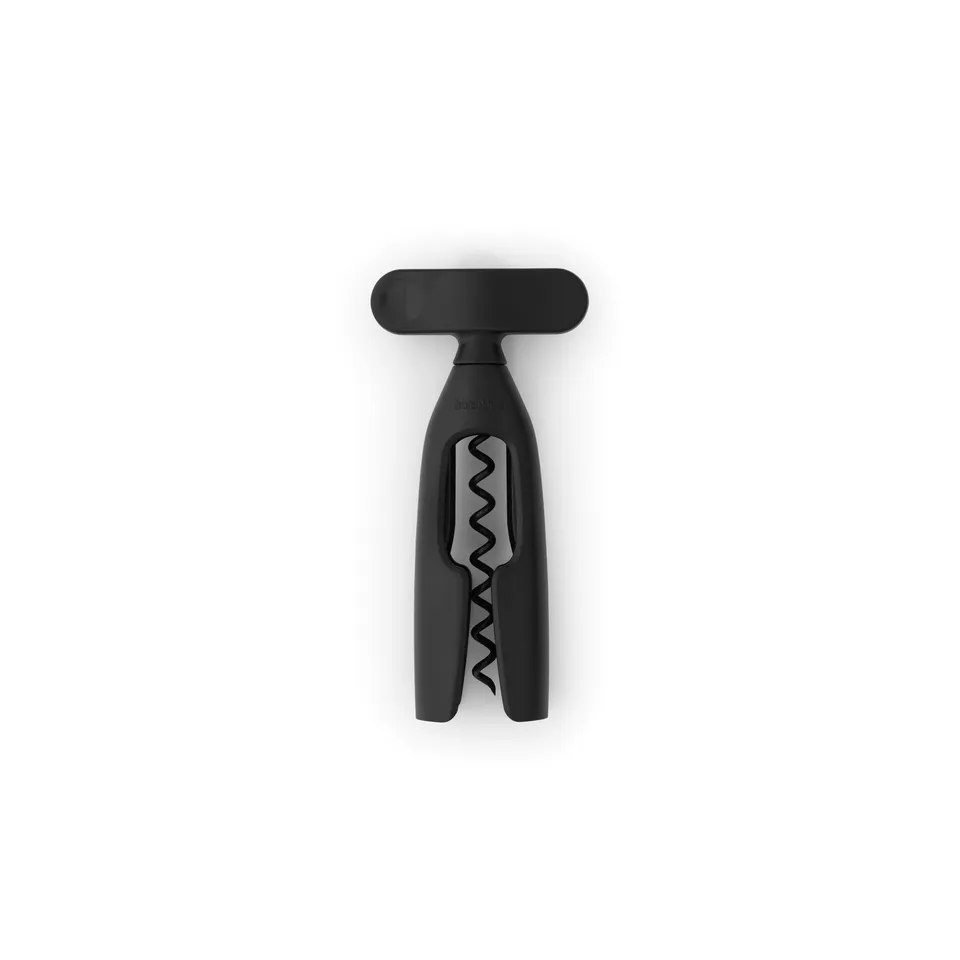 brabantia-tasty-korkenzieher-quickpull-wein-ffner-korkenheber image 1