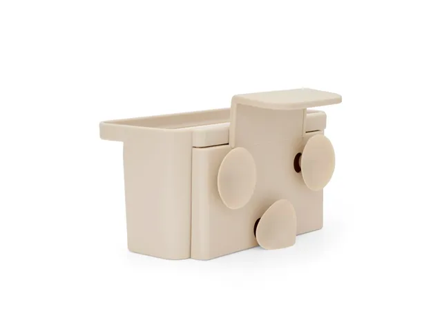 brabantia-sinkside-sp-lbecken-organizer-soft-beige-saugn-pfe image 1