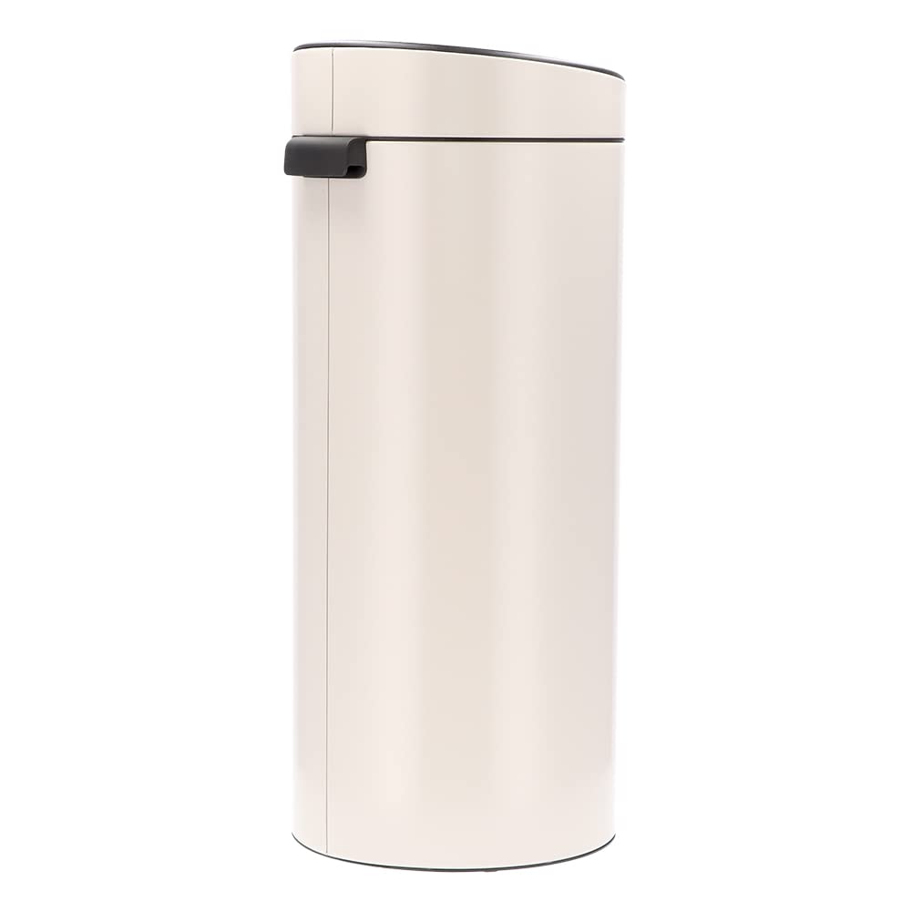 brabantia-touch-bin-30l-m-lleimer-soft-beige-soft-touch image 4