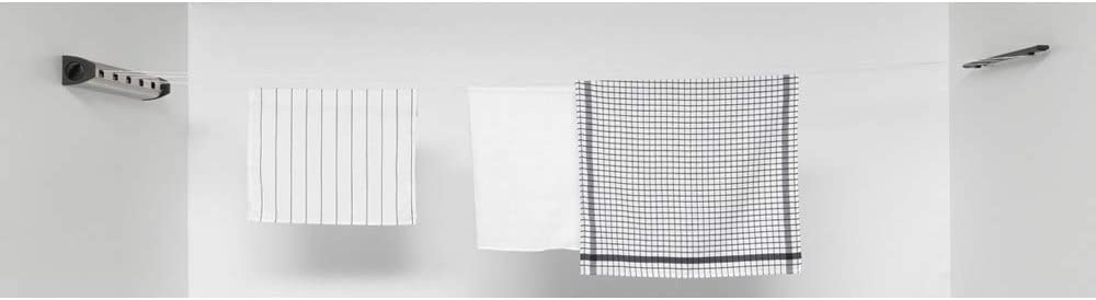 brabantia-laundry-w-scheleine-wand-edelstahl-22-m-ausziehbar image 2