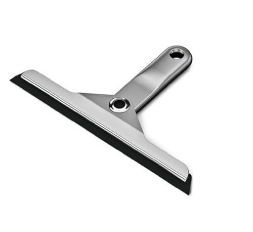 simplehuman-bt1071-duschabzieher-faltbar-zink-rostfrei image 6