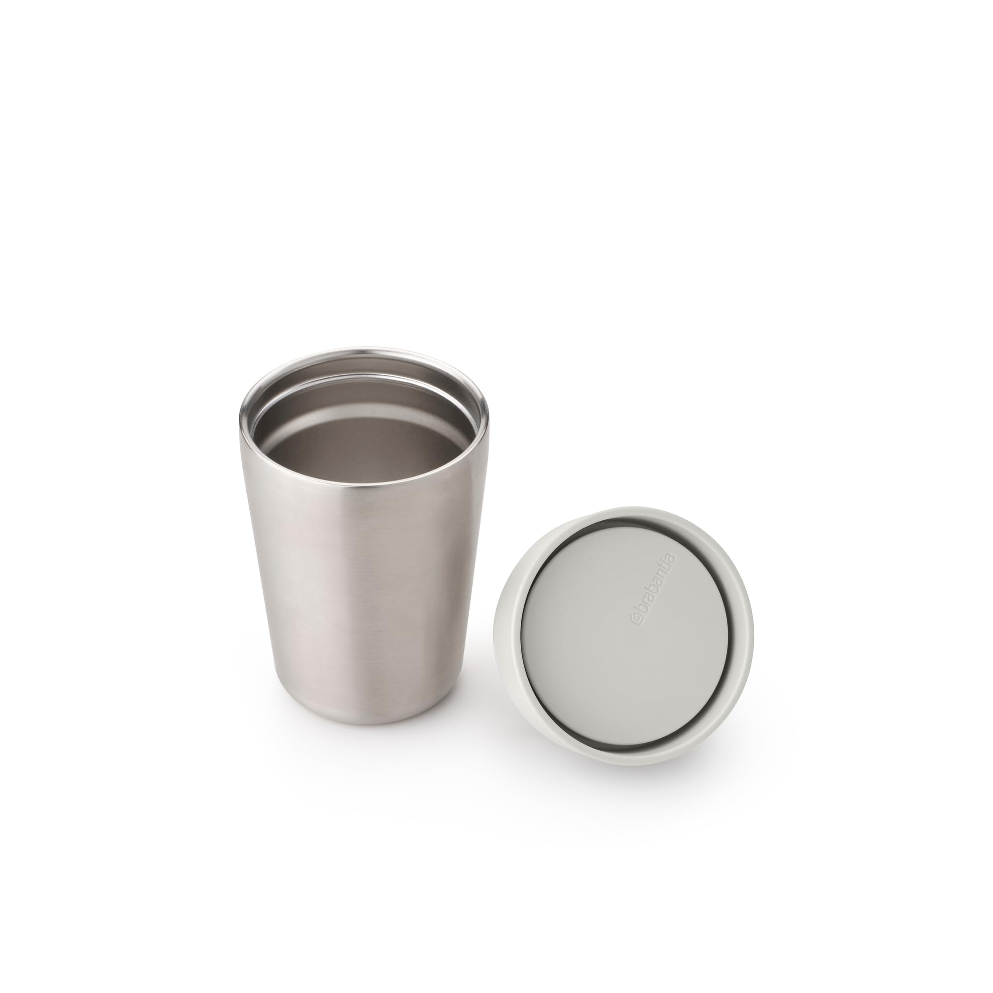 brabantia-make-take-thermobecher-0-2l-hellgrau image 4