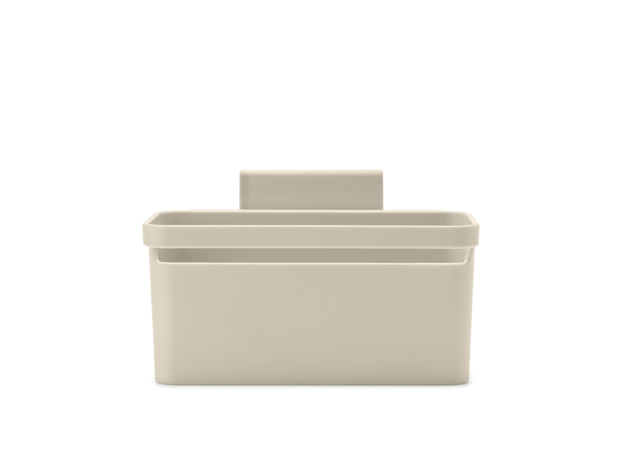 brabantia-sinkside-sp-lbecken-organizer-soft-beige-saugn-pfe image 2