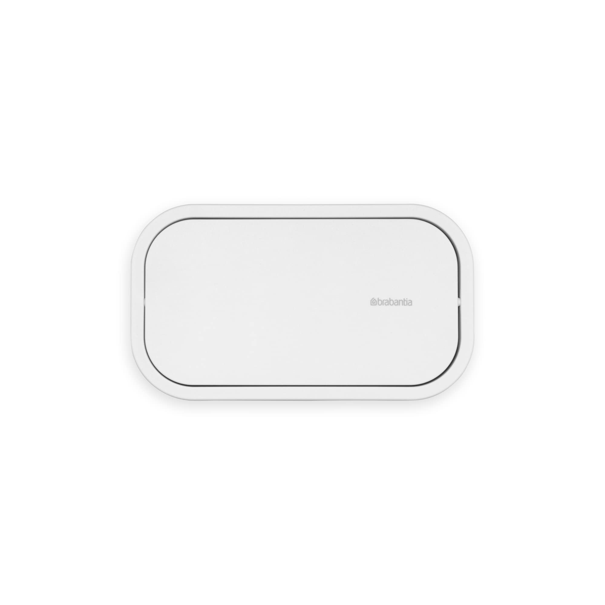 brabantia-mindset-abfallbeh-lter-wei-klein-schwingdeckel image 2