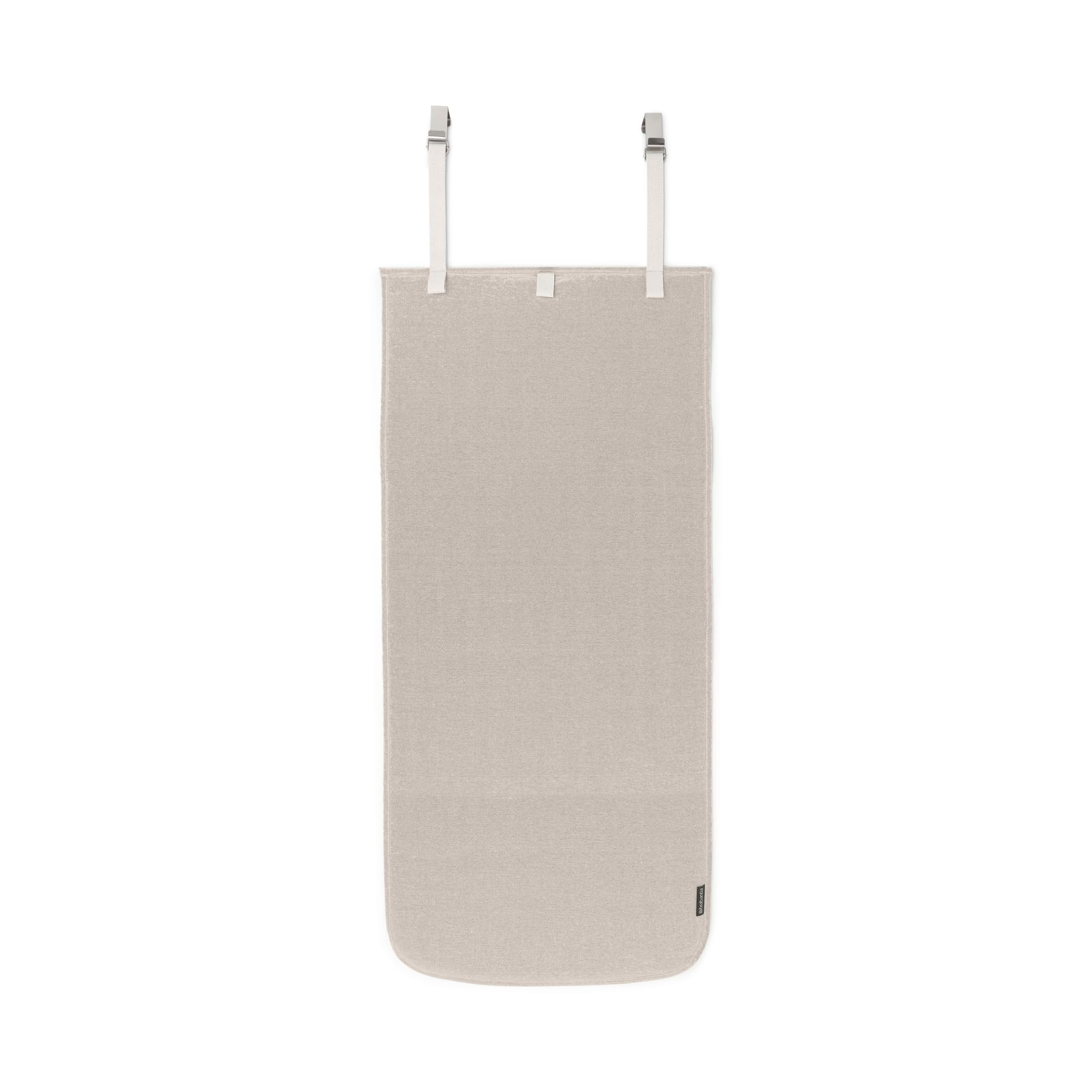 brabantia-t-rdampfdecke-110x50-cm-grau-hitzebest-ndig image 1
