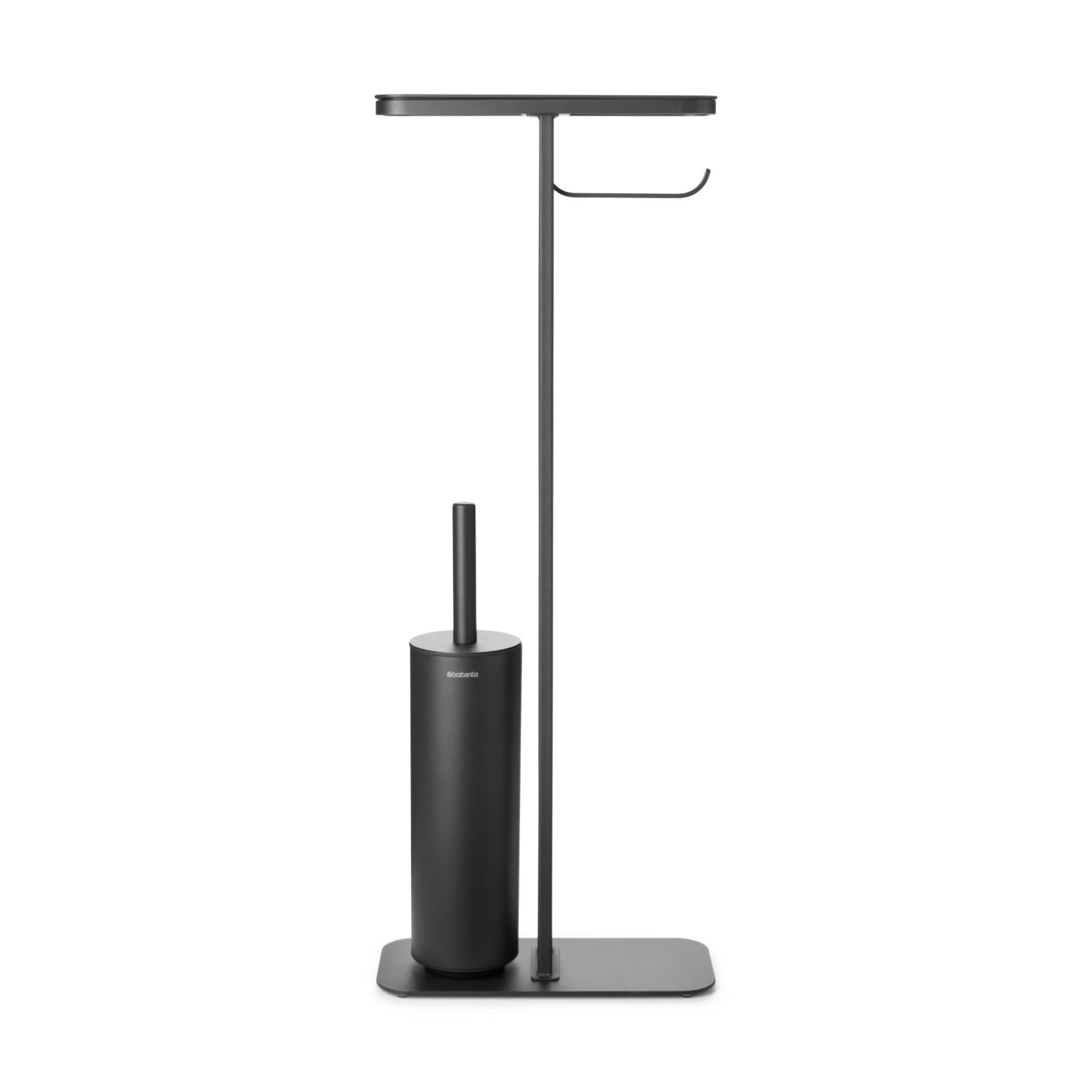brabantia-mindset-toilettenbutler-infinite-grey-75-5-cm image 3