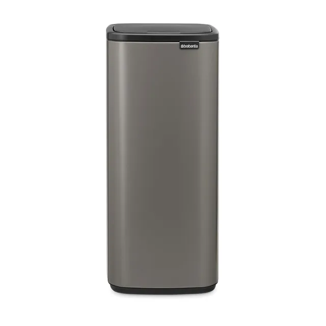 brabantia-bo-touch-bin-k-chenm-lleimer-30-l-silber-touch image 1