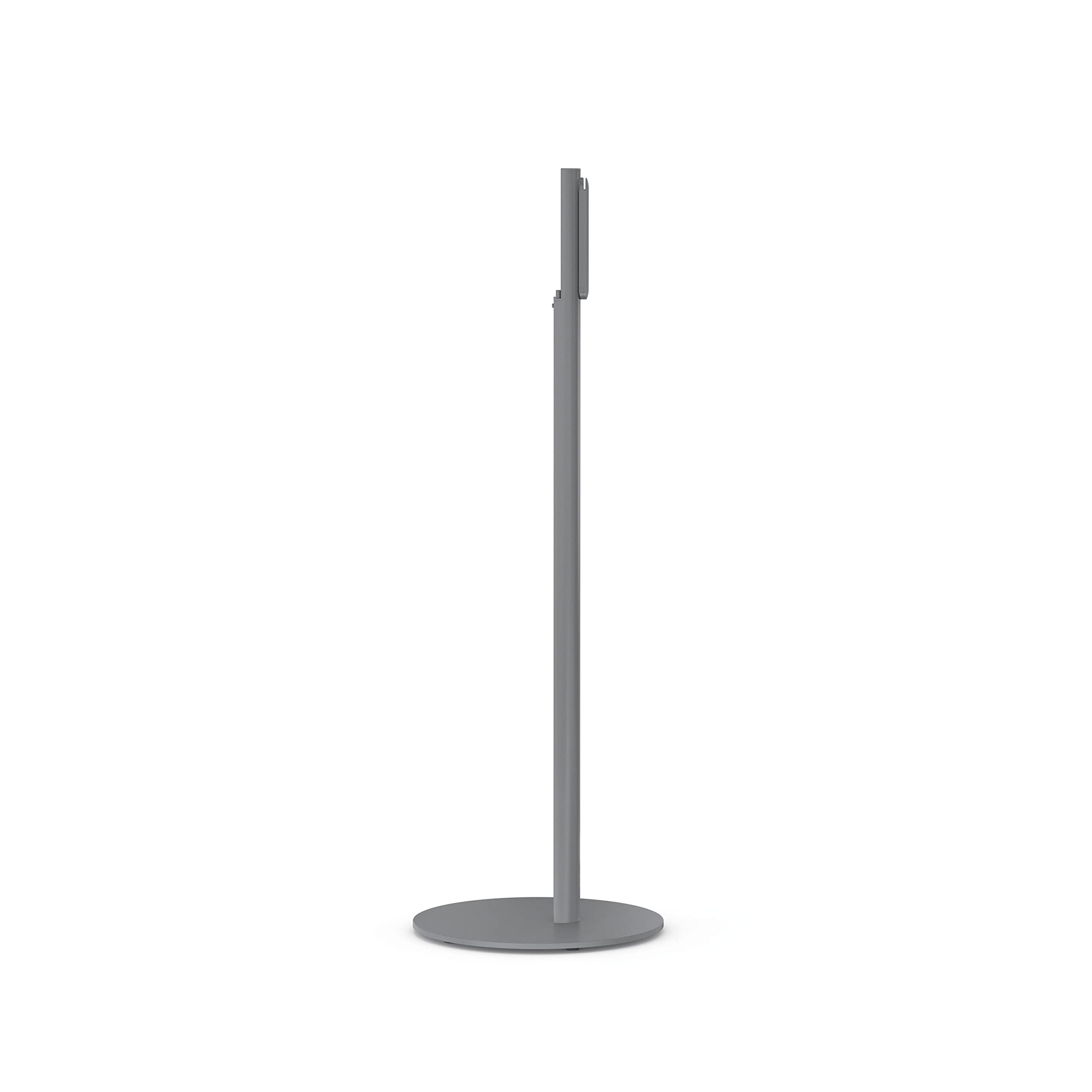 simplehuman-st1501-sensorspender-mit-st-nder-kohlenstoffstahl image 3
